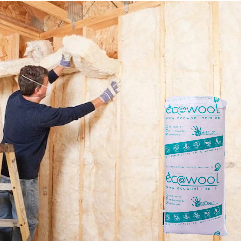 Acoustic Wall Batts