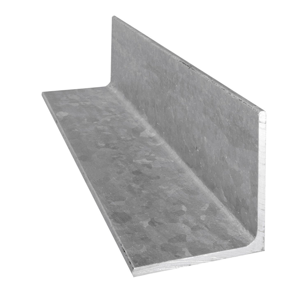 Traditional Angle Lintel