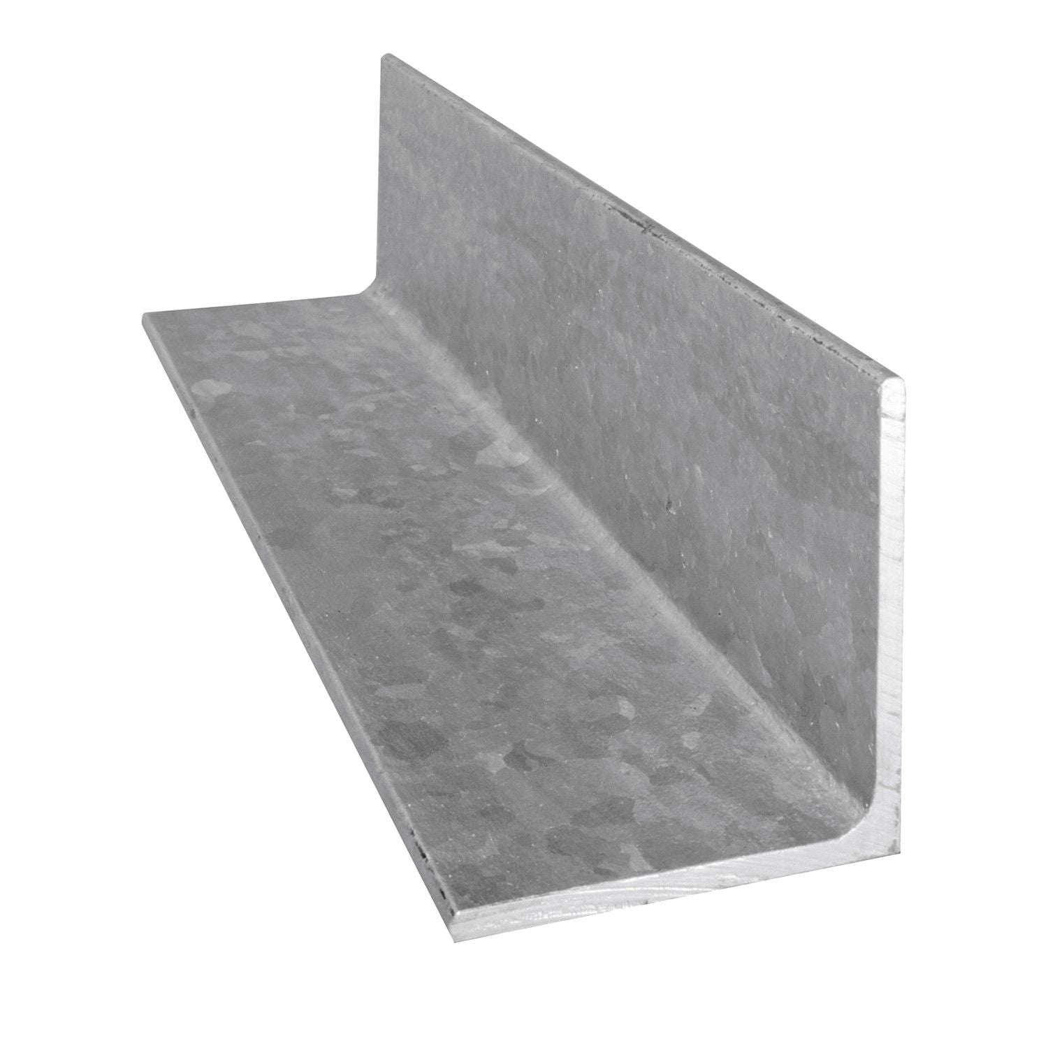 Traditional Angle Lintel