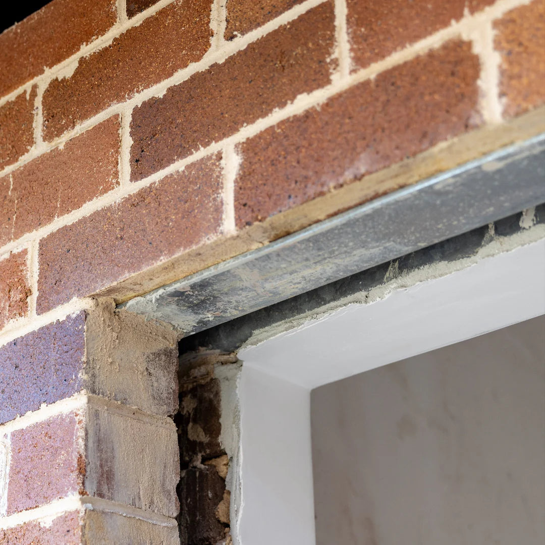 Traditional Angle Lintel – DM Building Supplies
