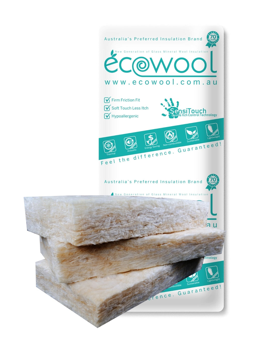 Acoustic Wall Batts