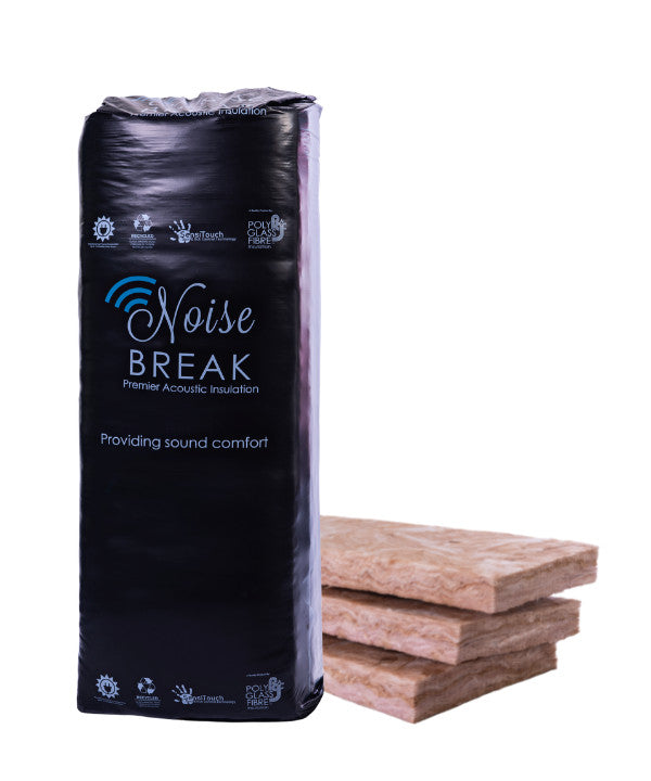 Noise Break Batts