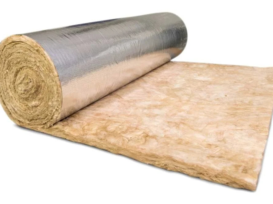 Roofing Insulation