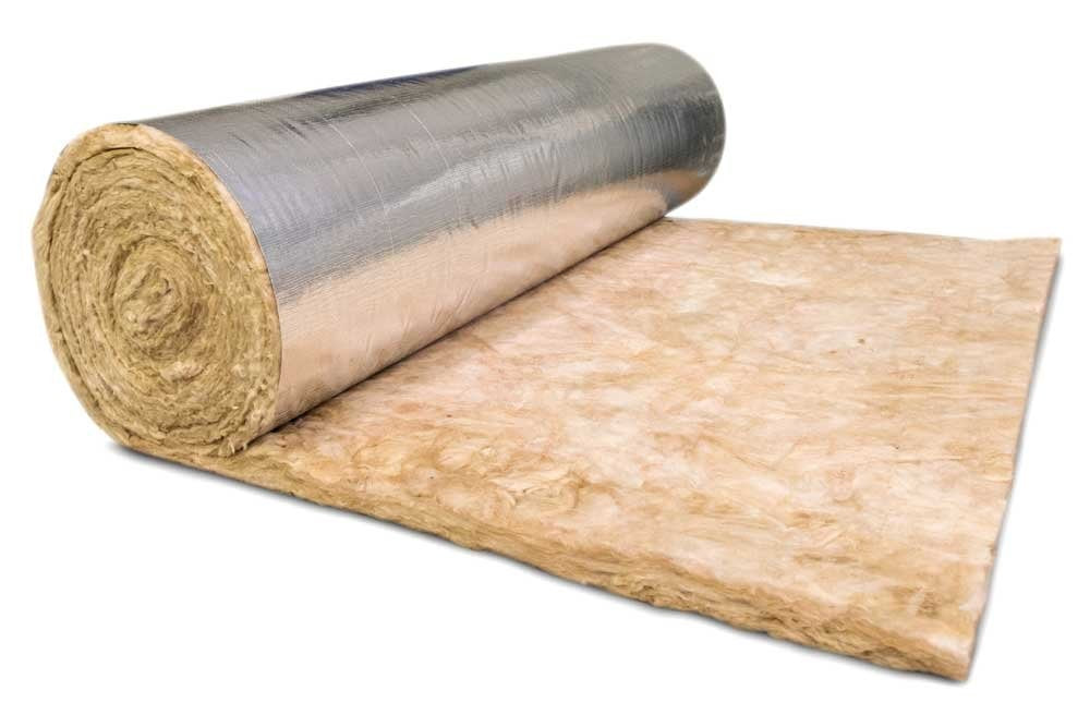 Eureka Earthwool Roofing Blanket