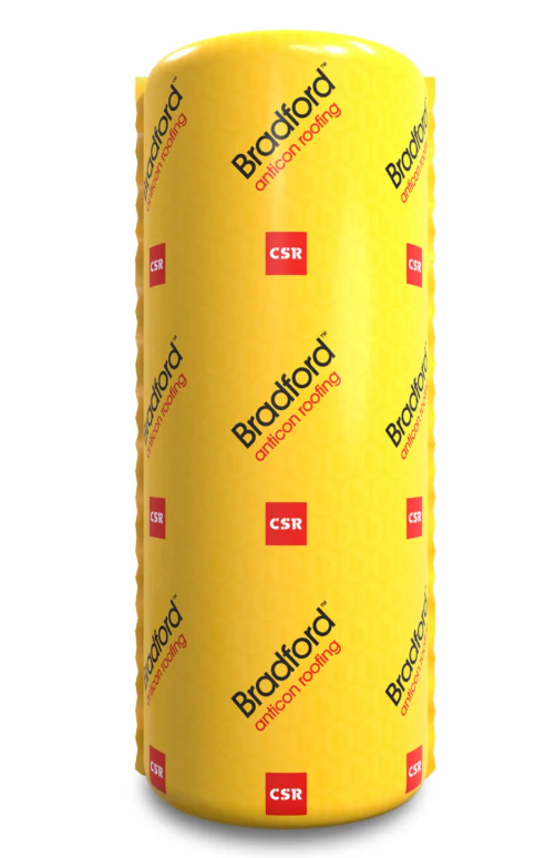 Bradford Anticon Faced Roofing Blanket