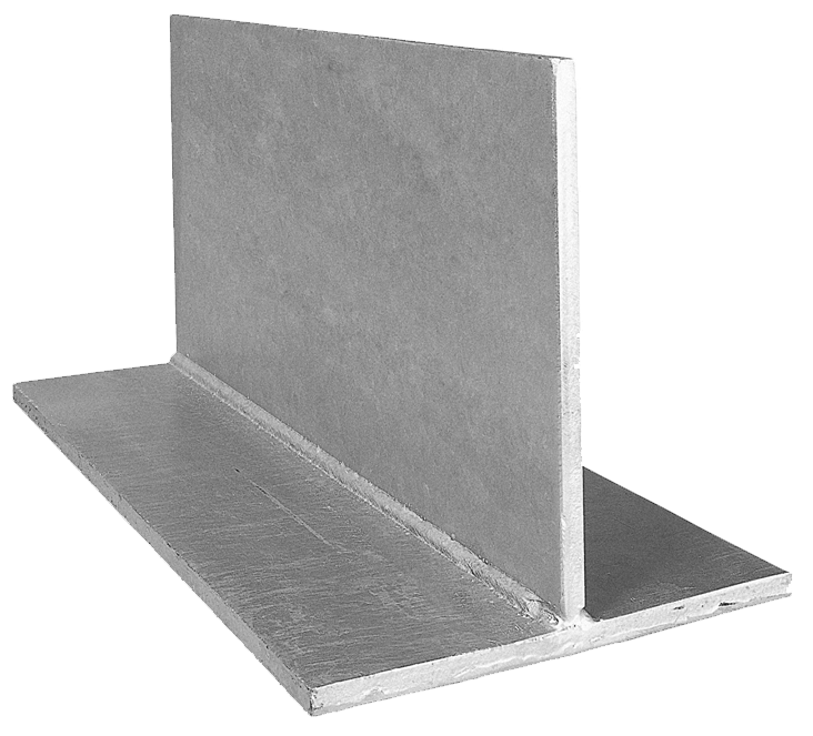 T-Bar Lintel