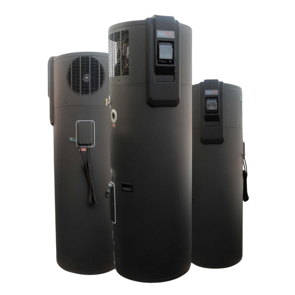 Akqua Heat Pump