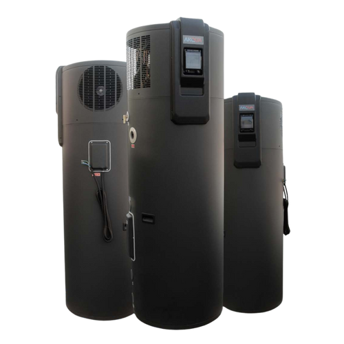 Akqua Heat Pump