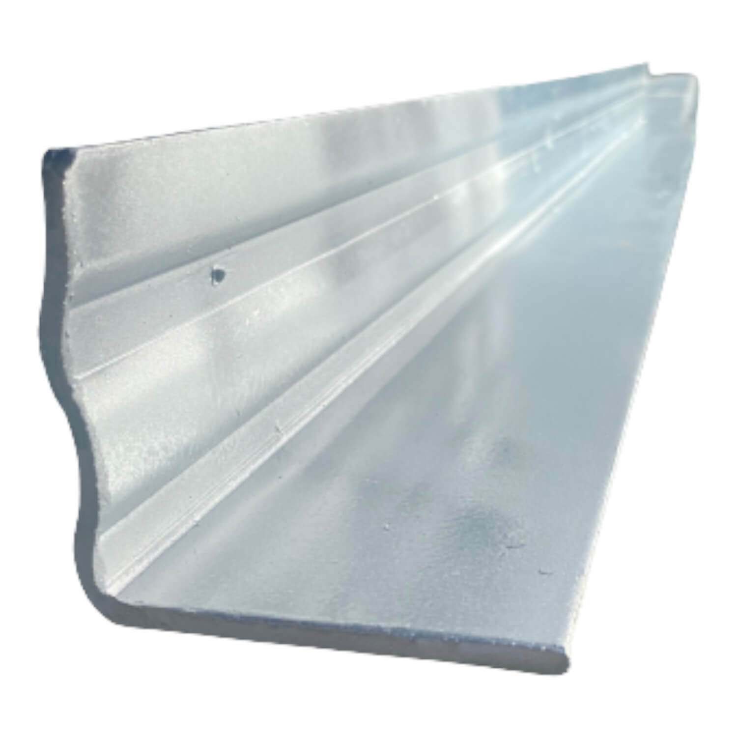 Ribbed Angle Lintel