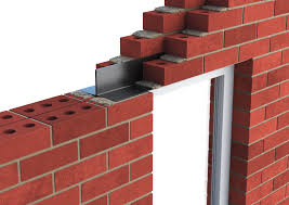 T-Bar Lintel