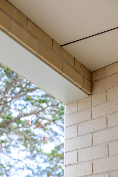 Flat Bar Lintel